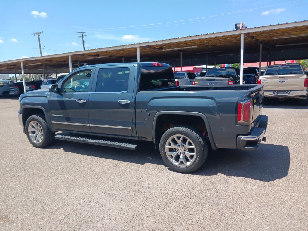 Photo 11 of this GMC SIERRA