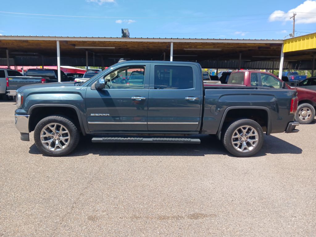 Photo 12 of this GMC SIERRA