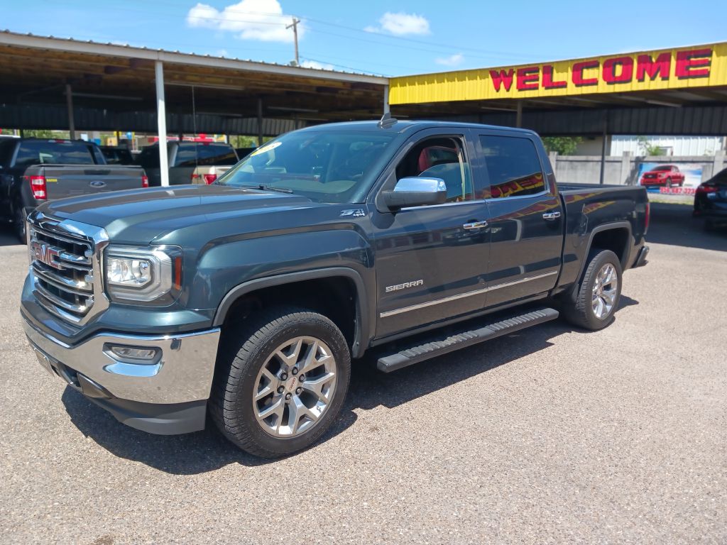 Photo 13 of this GMC SIERRA