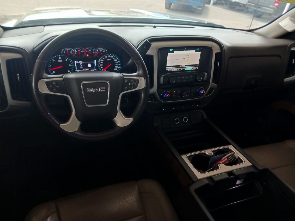 Photo 21 of this GMC SIERRA