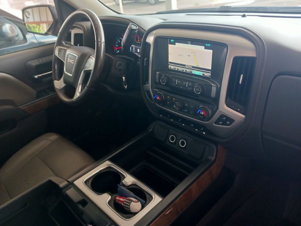 Photo 25 of this GMC SIERRA