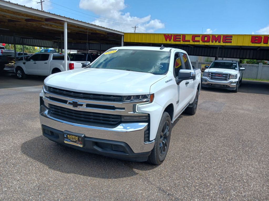 Photo 18 of this CHEVROLET SILVERADO 1500