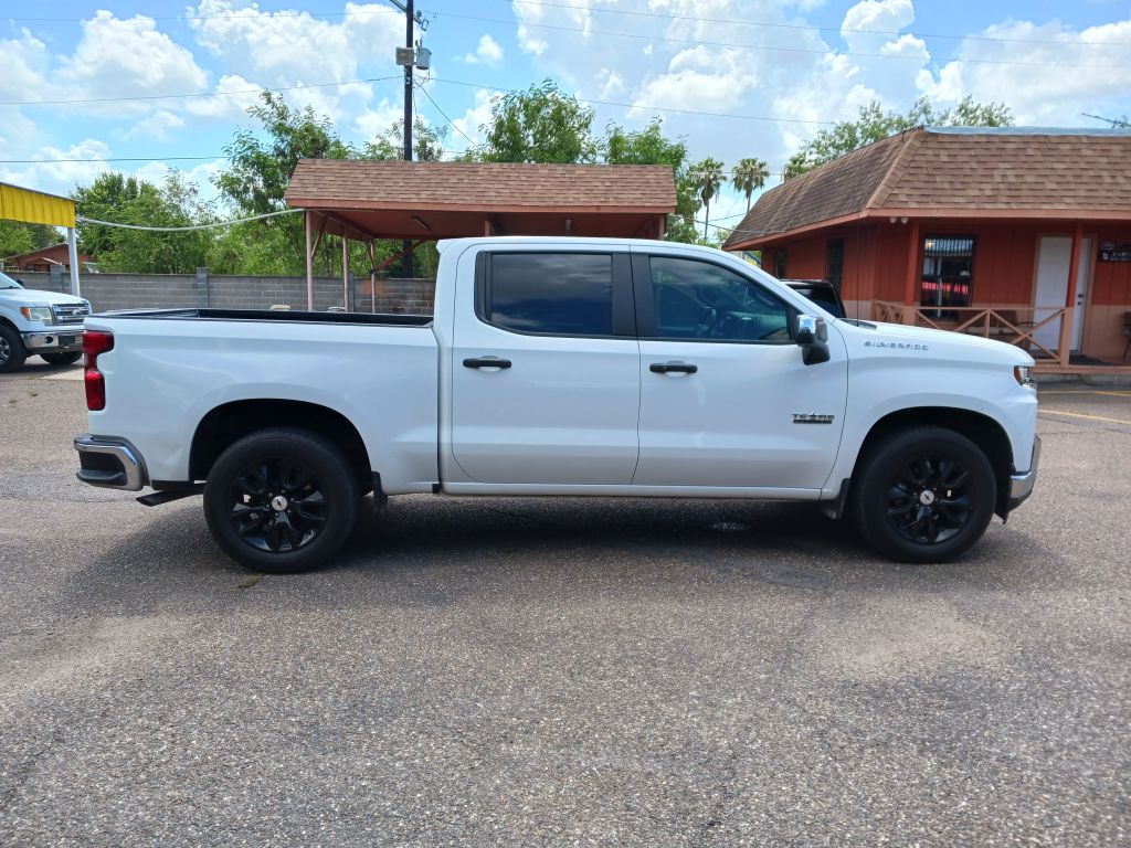 Photo 3 of this CHEVROLET SILVERADO 1500