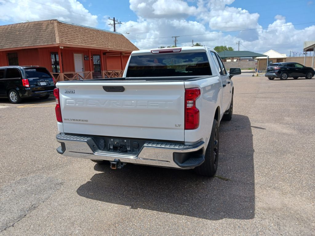 Photo 5 of this CHEVROLET SILVERADO 1500