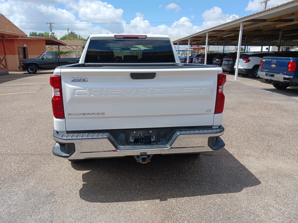 Photo 6 of this CHEVROLET SILVERADO 1500