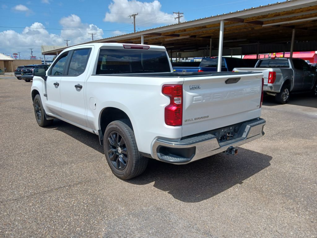 Photo 7 of this CHEVROLET SILVERADO 1500