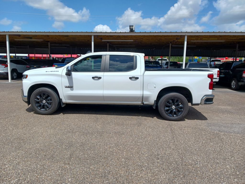 Photo 8 of this CHEVROLET SILVERADO 1500