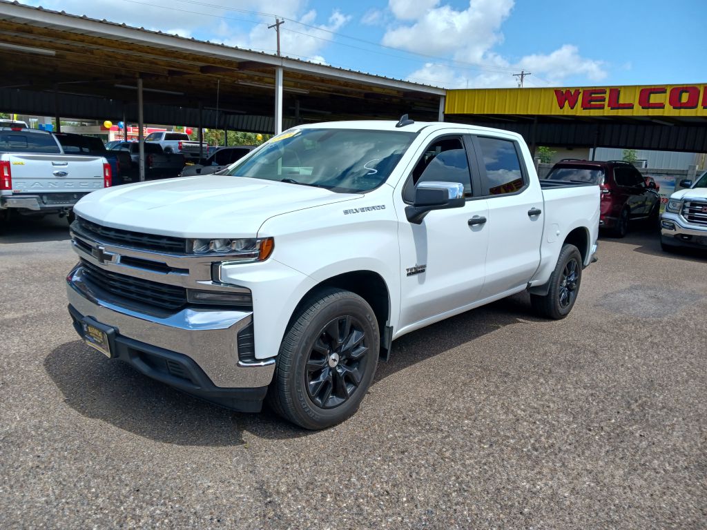 Photo 9 of this CHEVROLET SILVERADO 1500