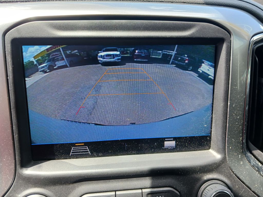 Photo 10 of this CHEVROLET SILVERADO 1500