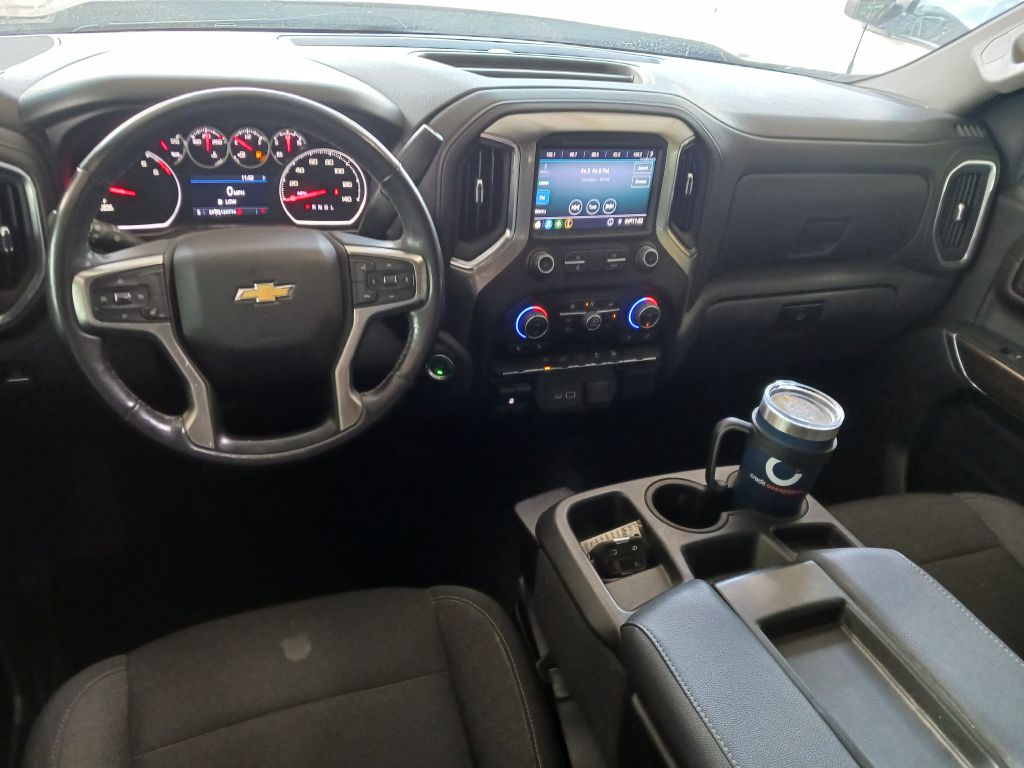 Photo 13 of this CHEVROLET SILVERADO 1500