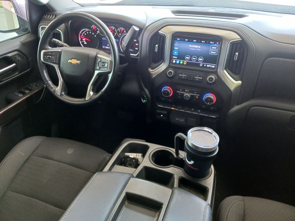 Photo 17 of this CHEVROLET SILVERADO 1500