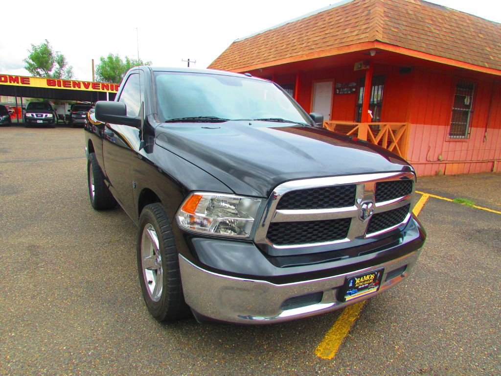 Photo 10 of this RAM 1500 CLASSIC