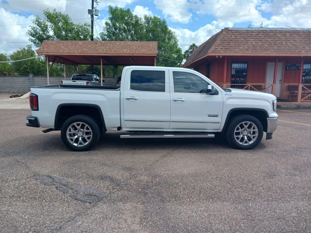 Photo 5 of this GMC SIERRA