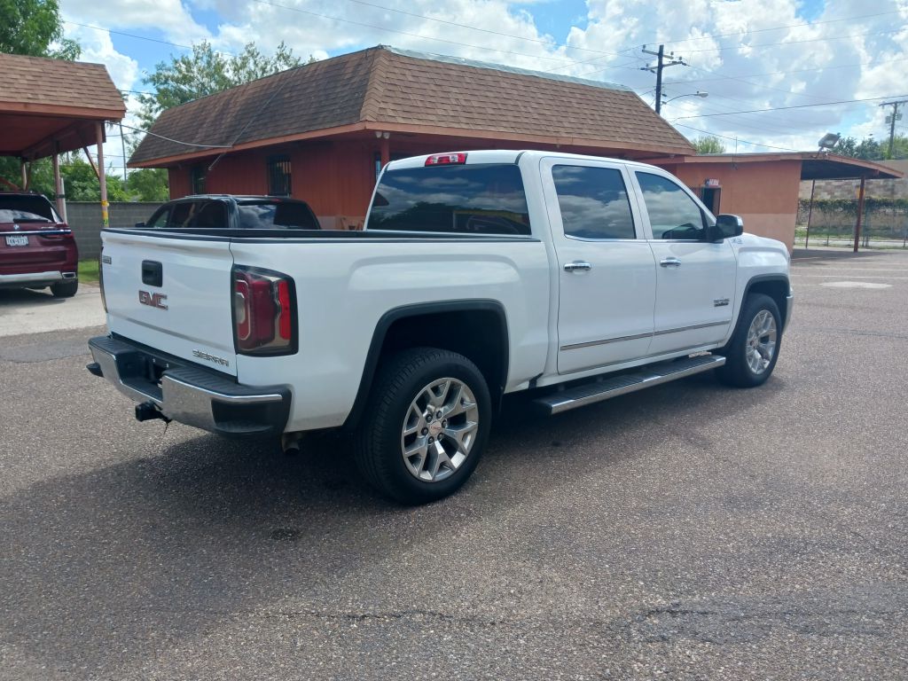 Photo 6 of this GMC SIERRA