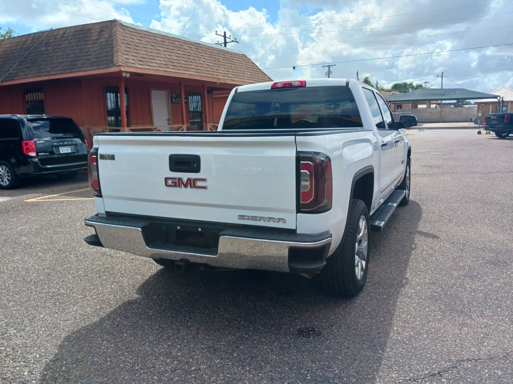 Photo 7 of this GMC SIERRA