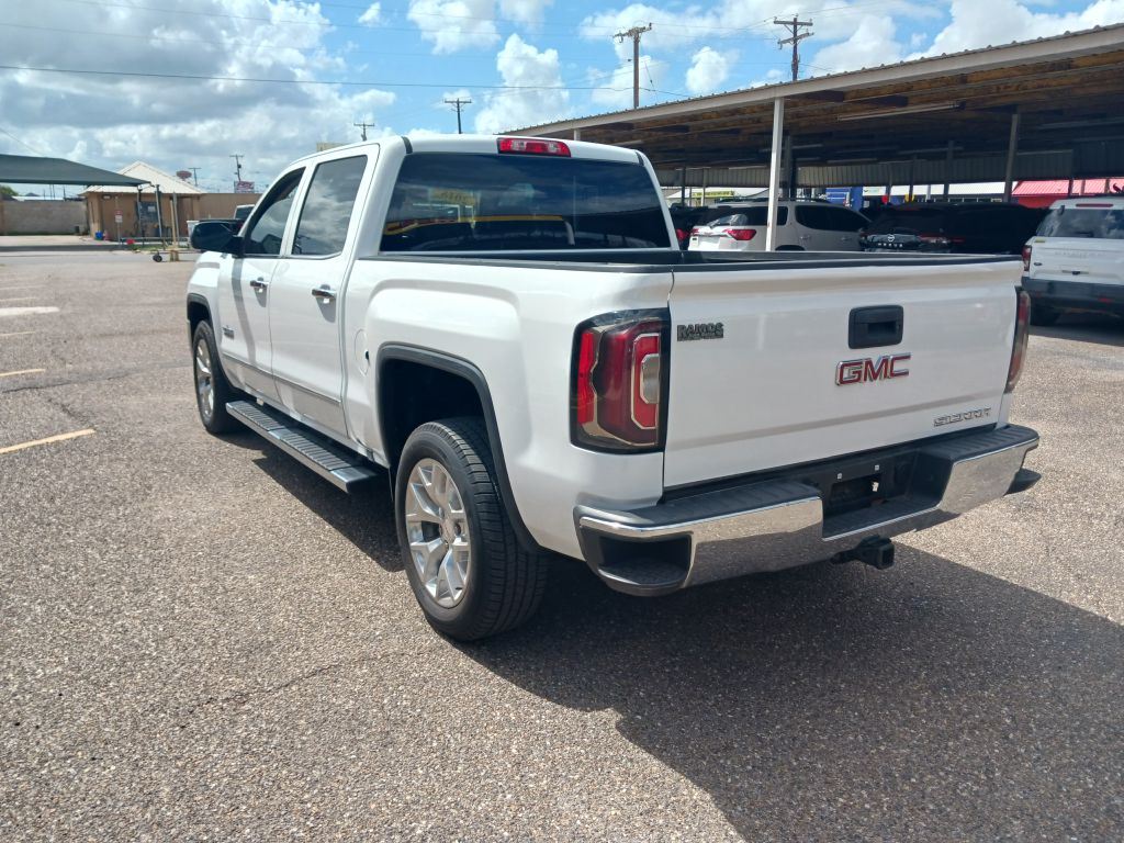 Photo 8 of this GMC SIERRA