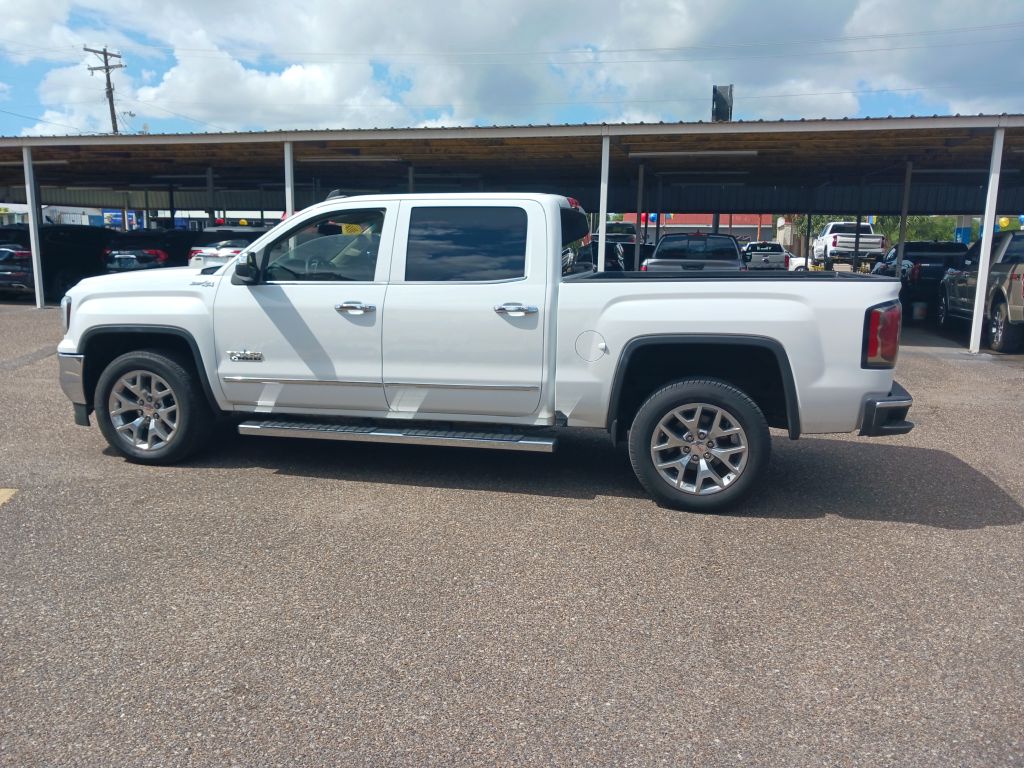 Photo 9 of this GMC SIERRA