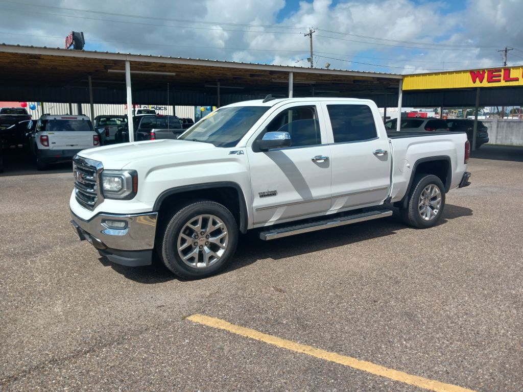Photo 10 of this GMC SIERRA