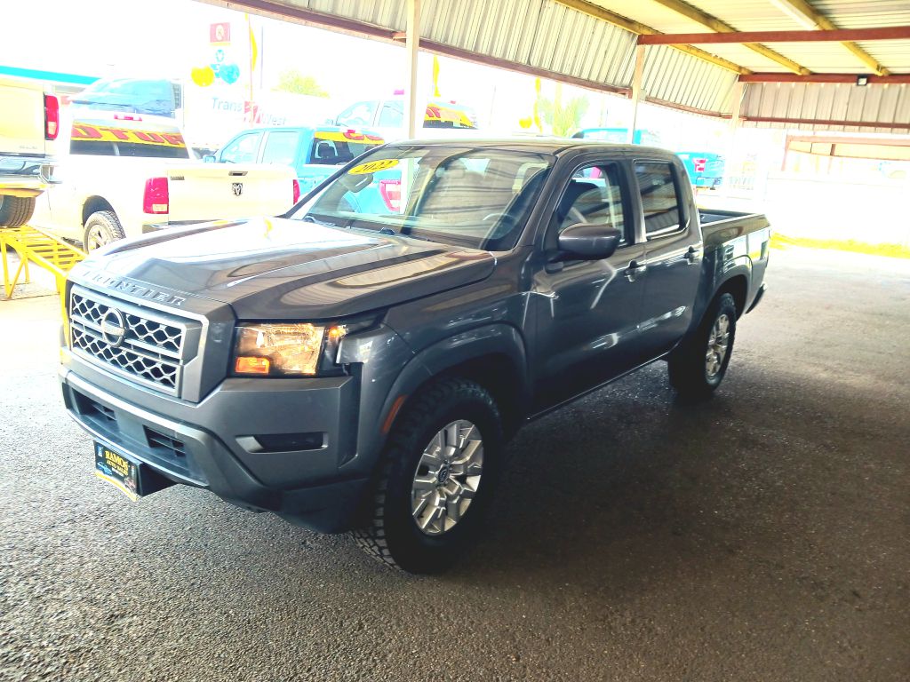 Photo 4 of this NISSAN FRONTIER