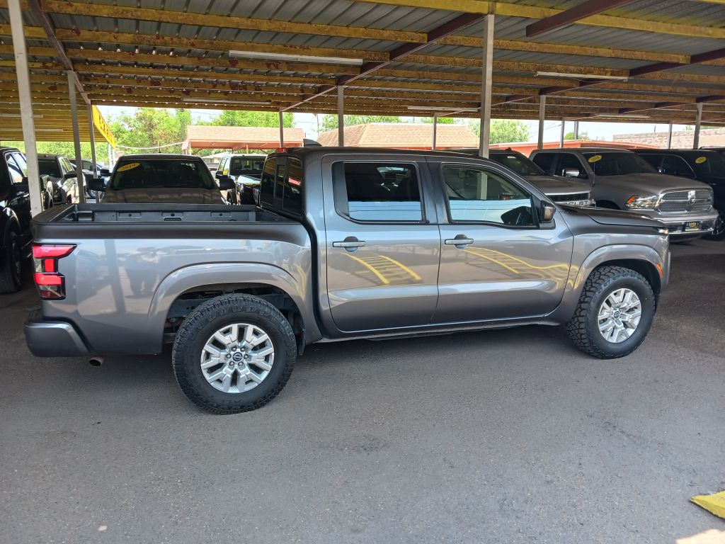 Photo 12 of this NISSAN FRONTIER