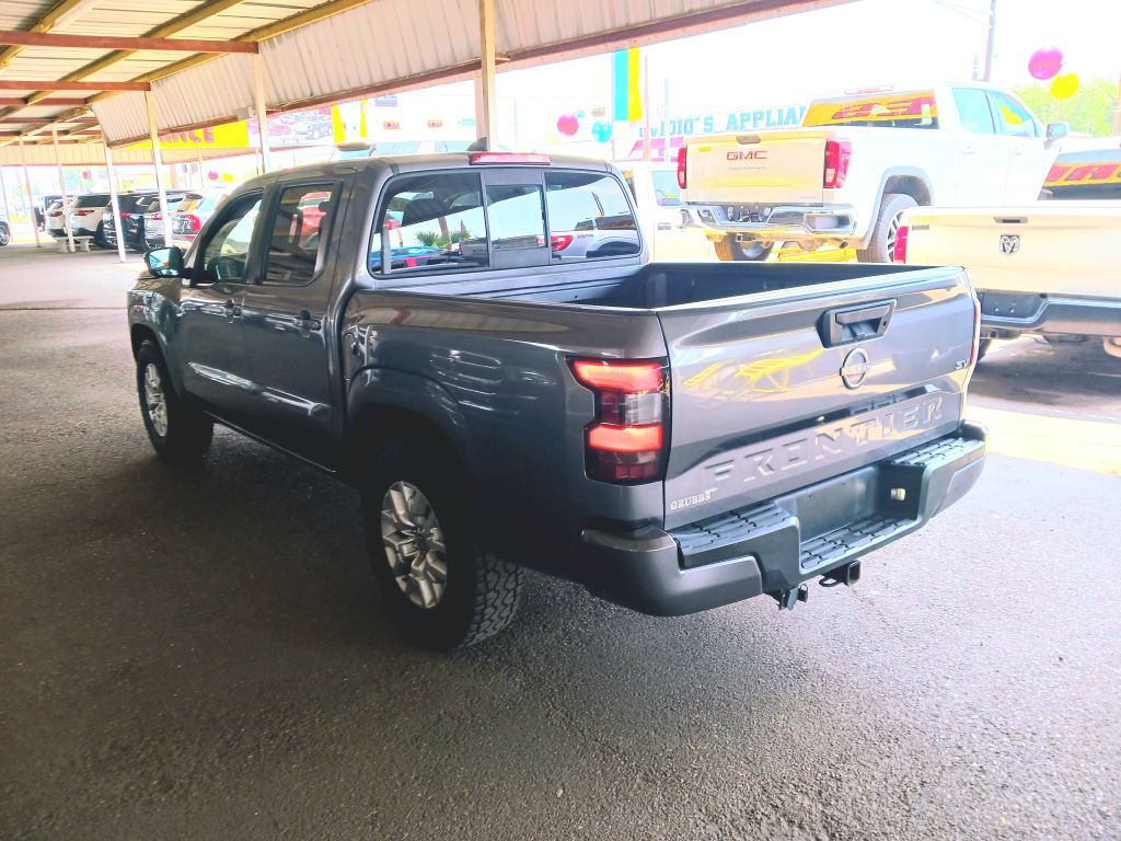Photo 14 of this NISSAN FRONTIER