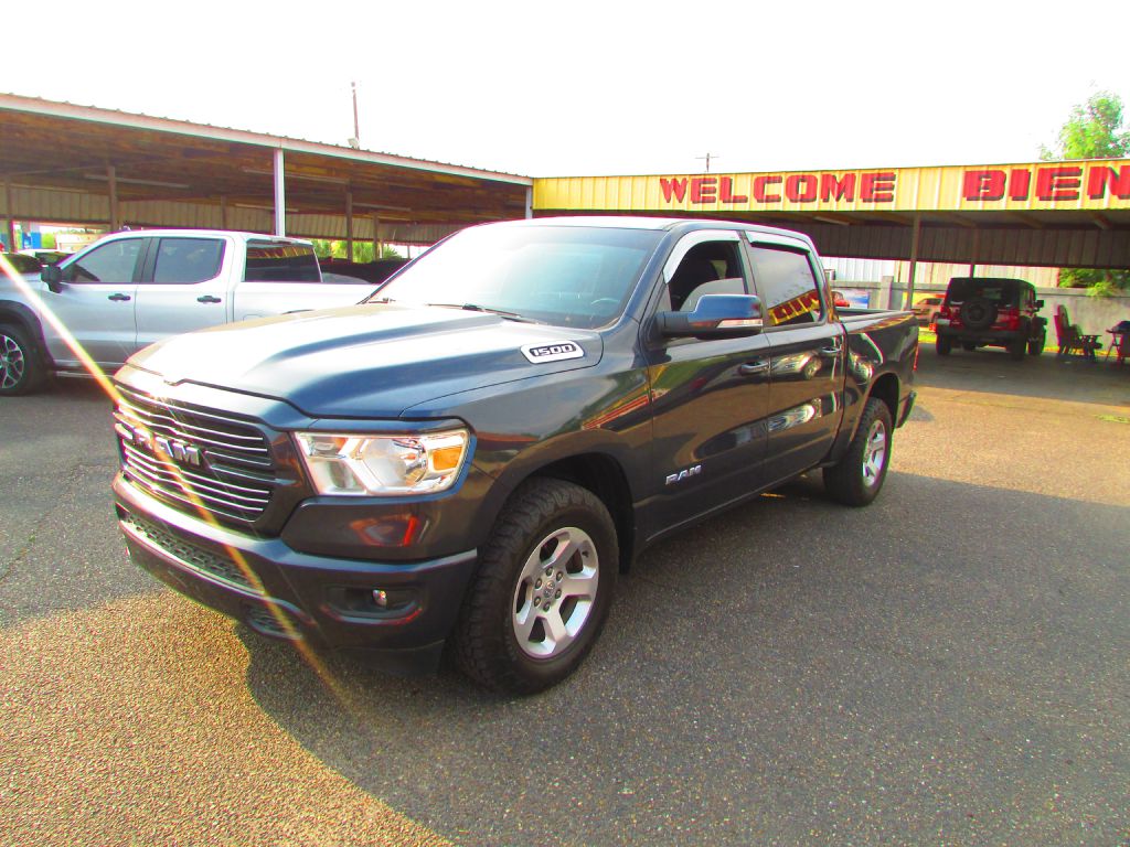 Photo 10 of this RAM 1500