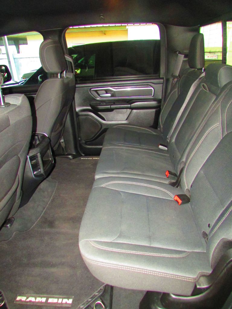 Photo 16 of this RAM 1500