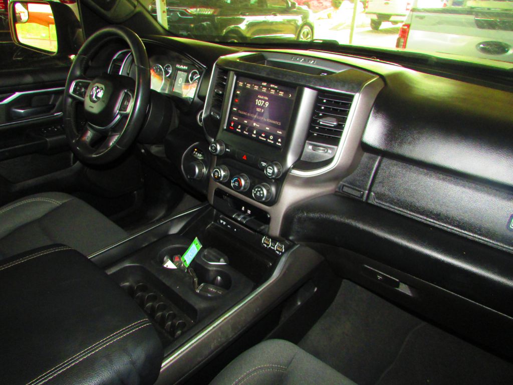 Photo 19 of this RAM 1500