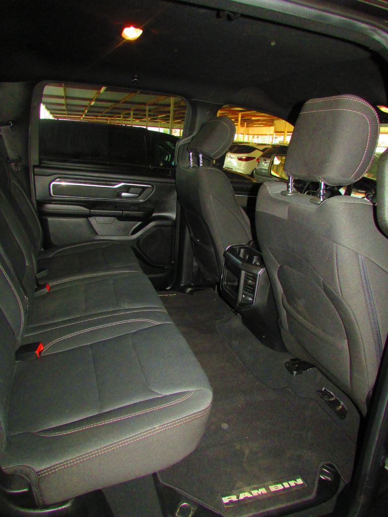 Photo 20 of this RAM 1500