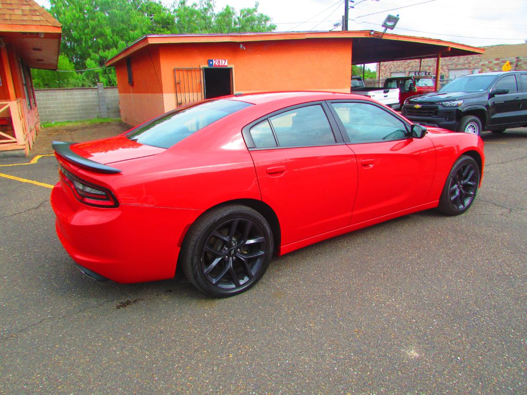 Photo 2 of this DODGE CHARGER