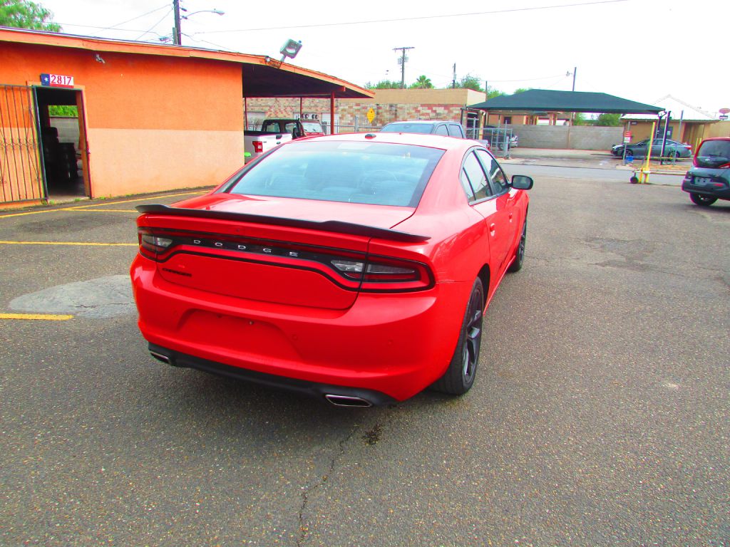 Photo 3 of this DODGE CHARGER