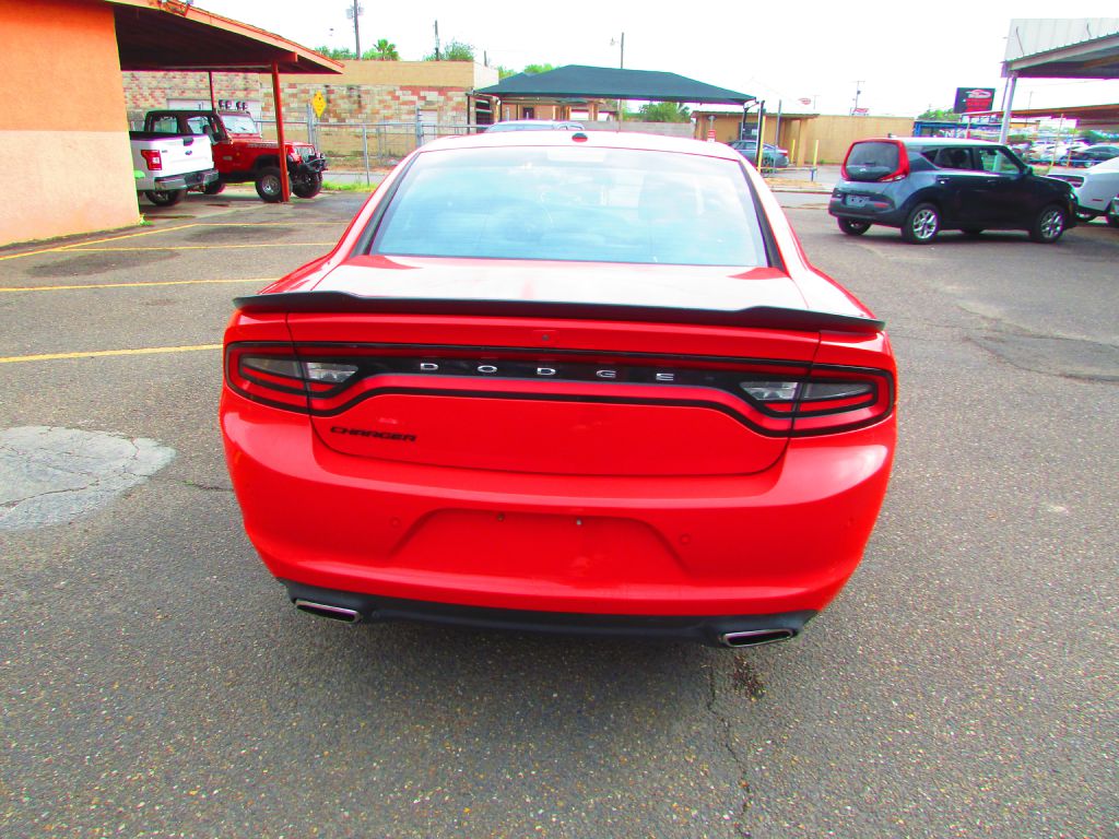Photo 4 of this DODGE CHARGER