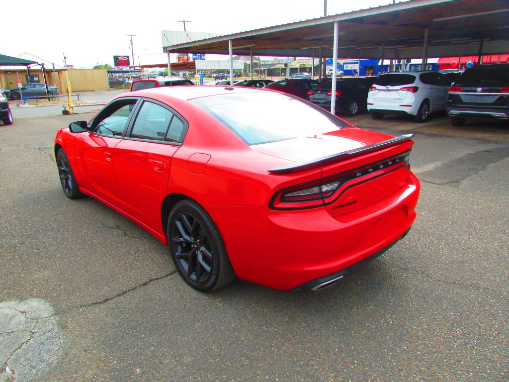 Photo 5 of this DODGE CHARGER