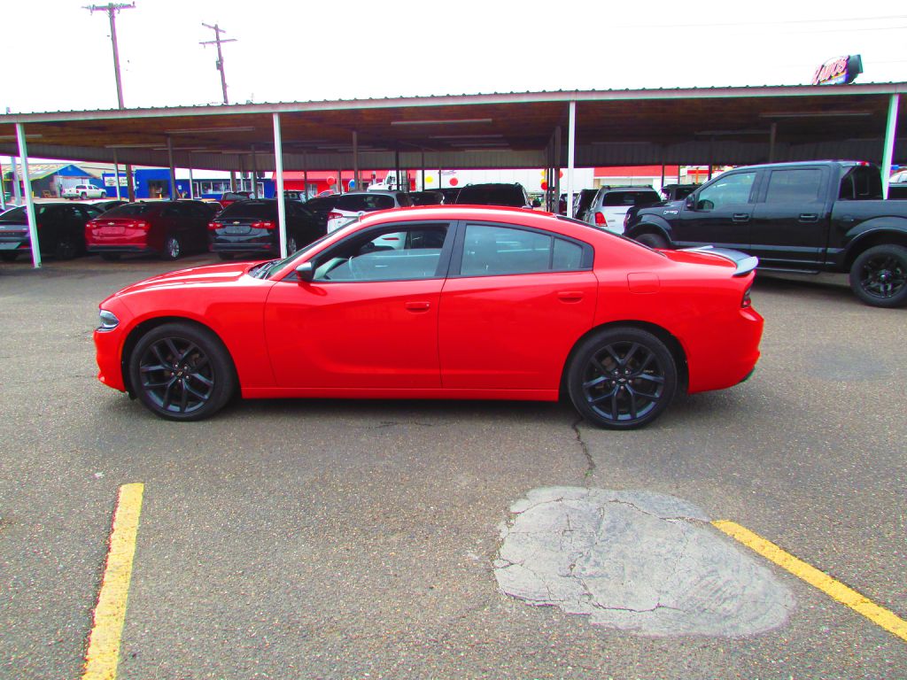 Photo 6 of this DODGE CHARGER