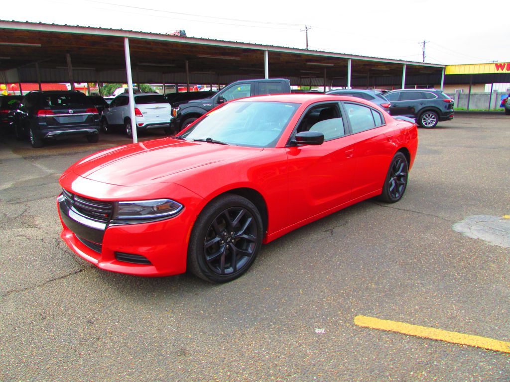 Photo 7 of this DODGE CHARGER