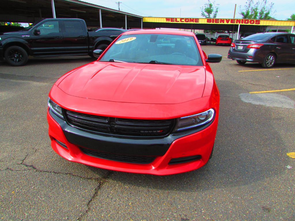Photo 8 of this DODGE CHARGER