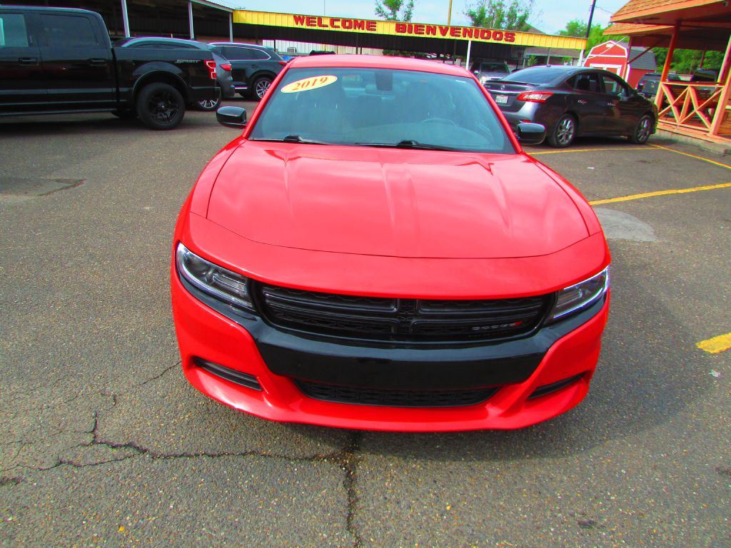 Photo 9 of this DODGE CHARGER