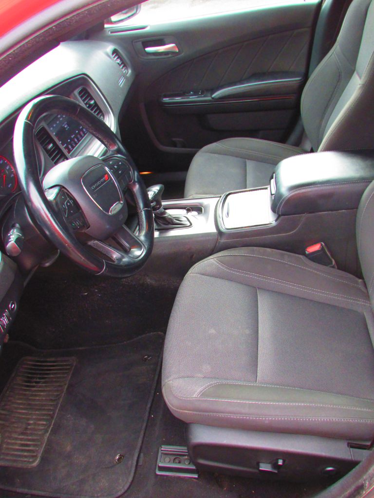 Photo 10 of this DODGE CHARGER