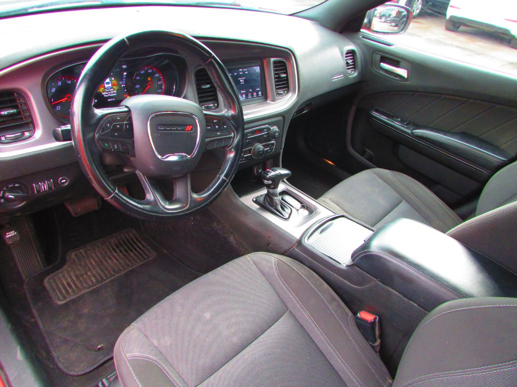 Photo 11 of this DODGE CHARGER