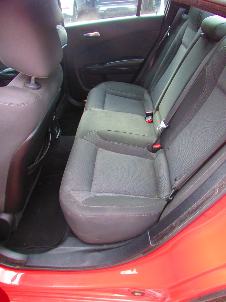 Photo 12 of this DODGE CHARGER