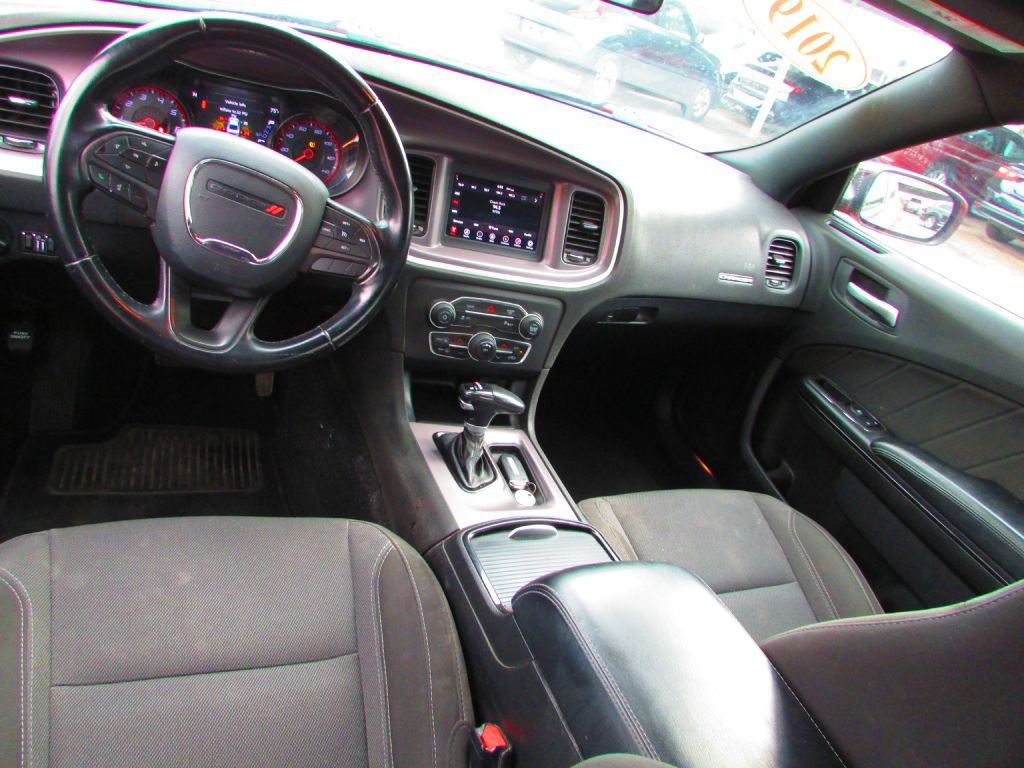 Photo 13 of this DODGE CHARGER