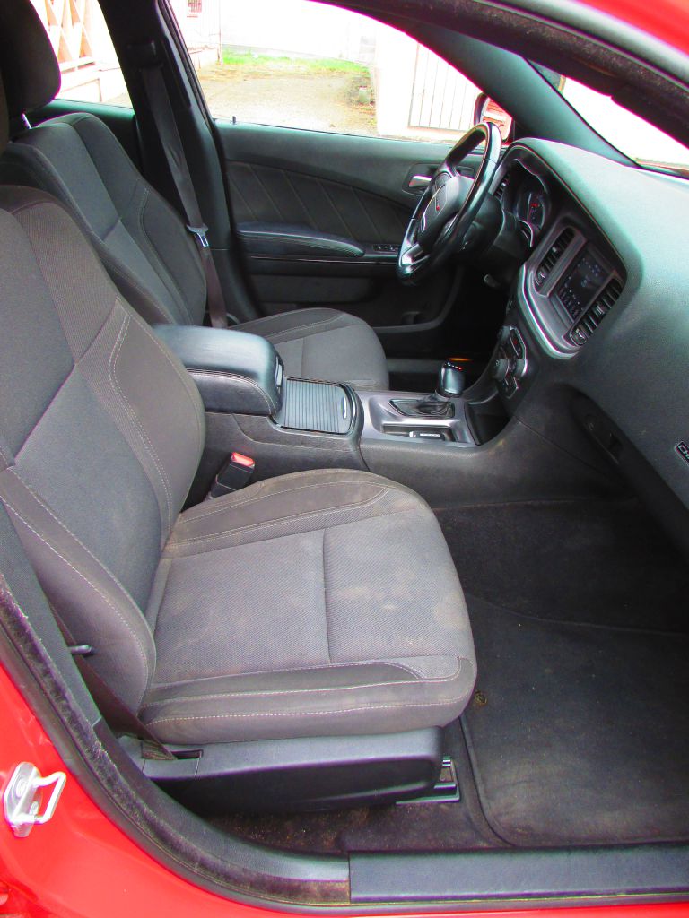 Photo 14 of this DODGE CHARGER