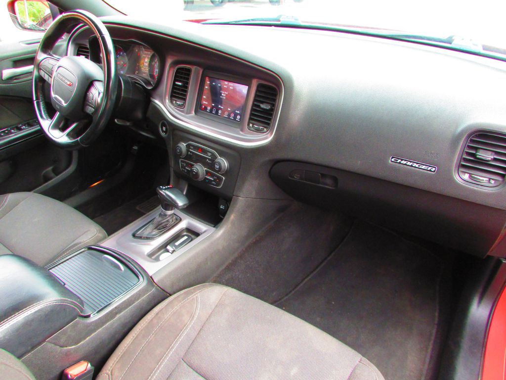 Photo 15 of this DODGE CHARGER