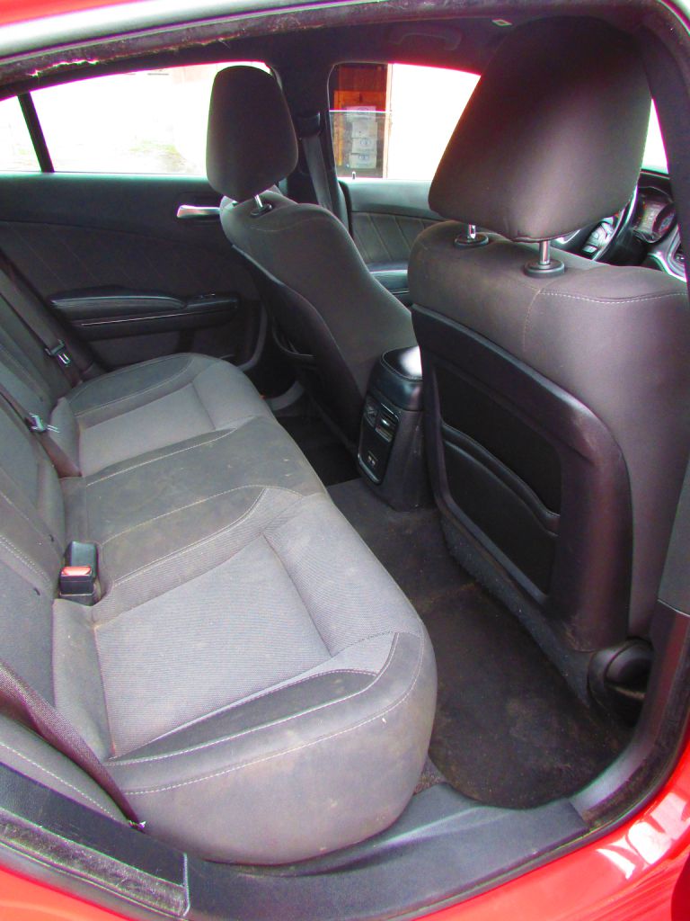 Photo 16 of this DODGE CHARGER