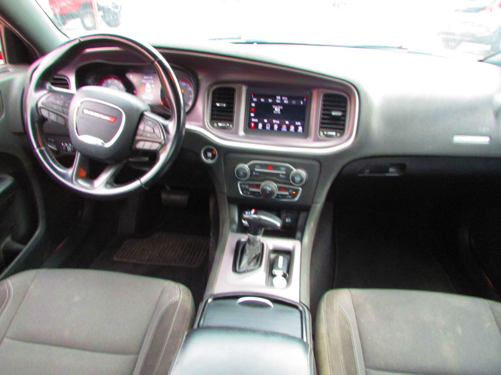 Photo 17 of this DODGE CHARGER