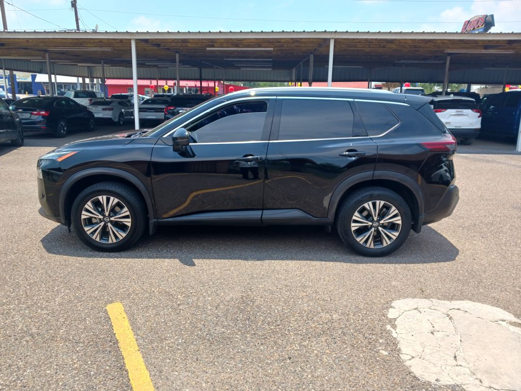 Photo 4 of this NISSAN ROGUE