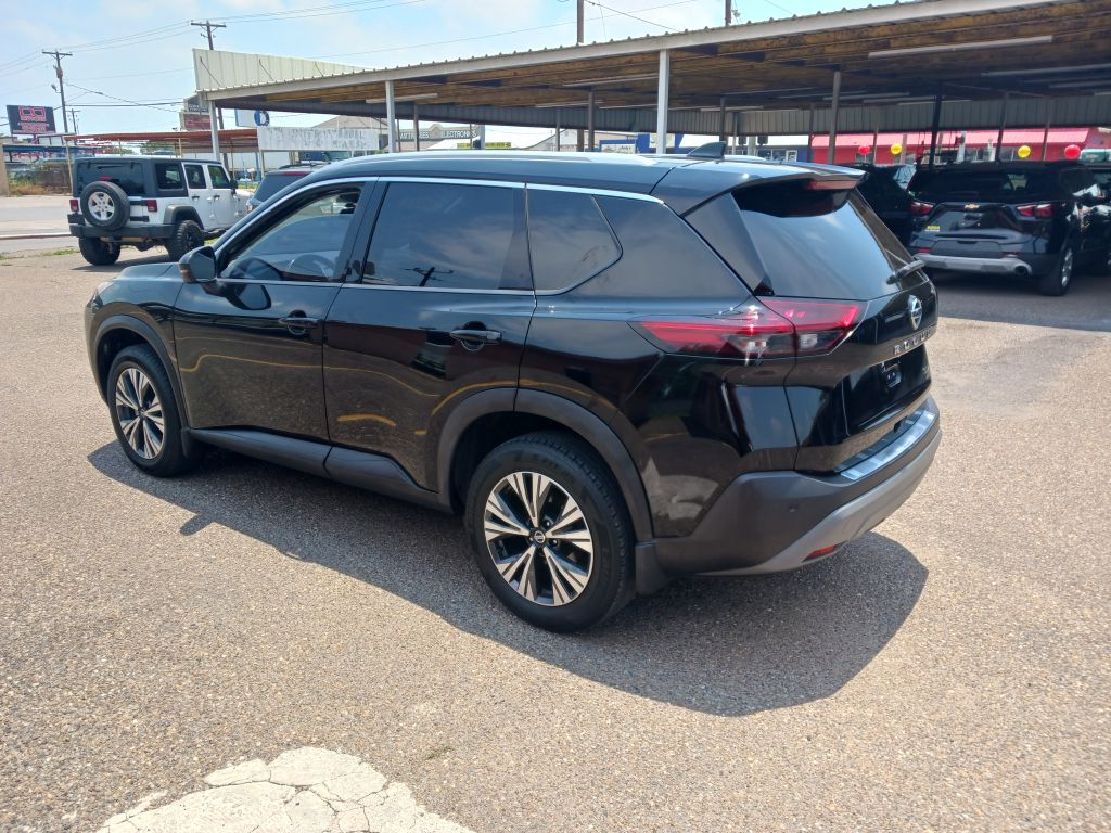 Photo 5 of this NISSAN ROGUE