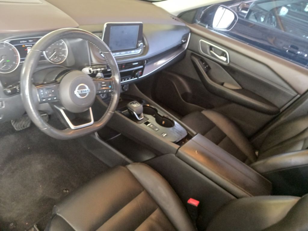 Photo 13 of this NISSAN ROGUE
