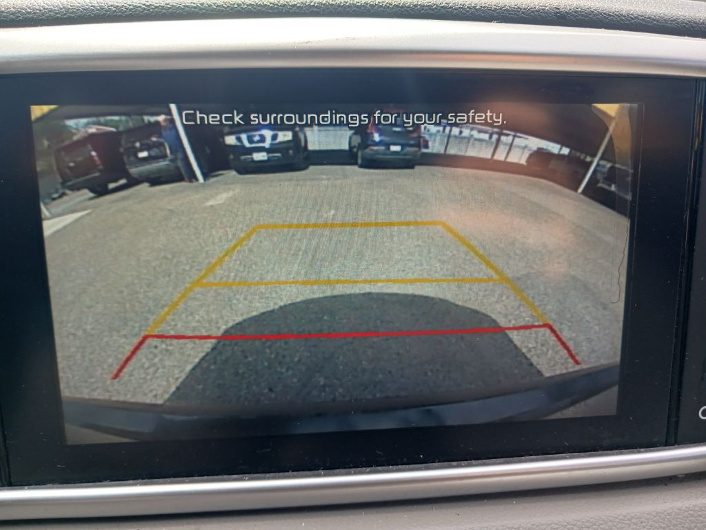 Photo 15 of this KIA SPORTAGE