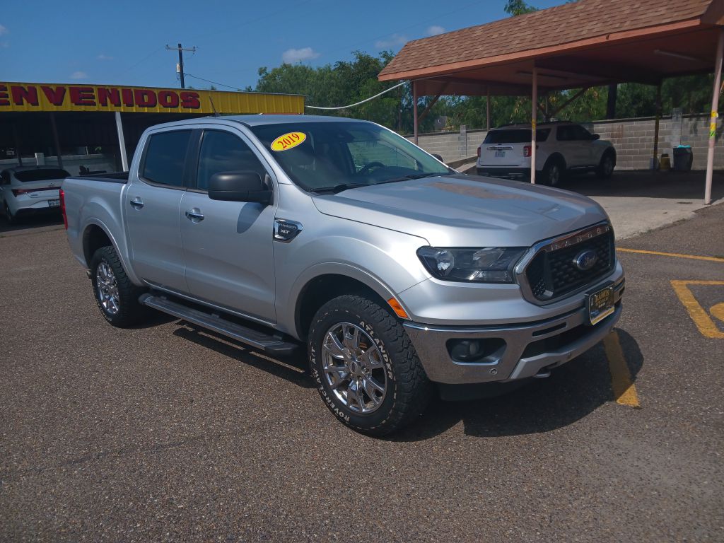 Photo 2 of this FORD RANGER
